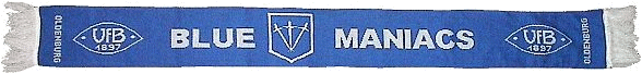 Maniacs