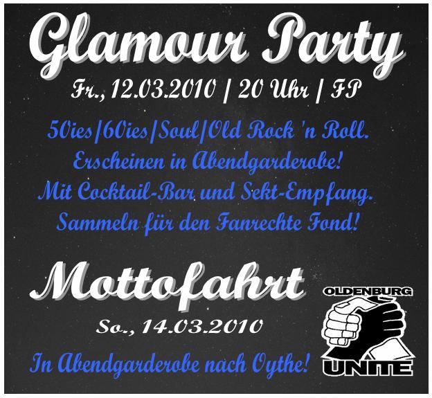 Glamour Party