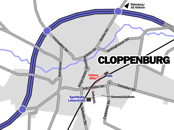 Cloppenburg